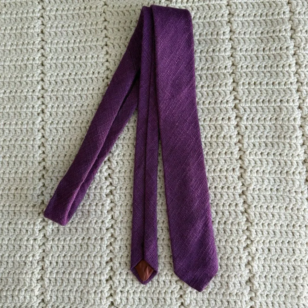 Berkley vtg tie
